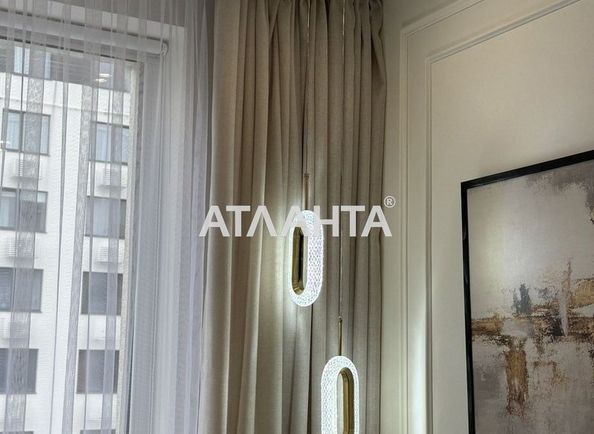 1-кімнатна квартира за адресою вул. Вільямса ак. (площа 25,2 м²) - Atlanta.ua - фото 3