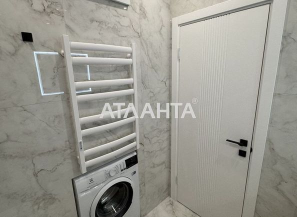 1-кімнатна квартира за адресою вул. Вільямса ак. (площа 25,2 м²) - Atlanta.ua - фото 6