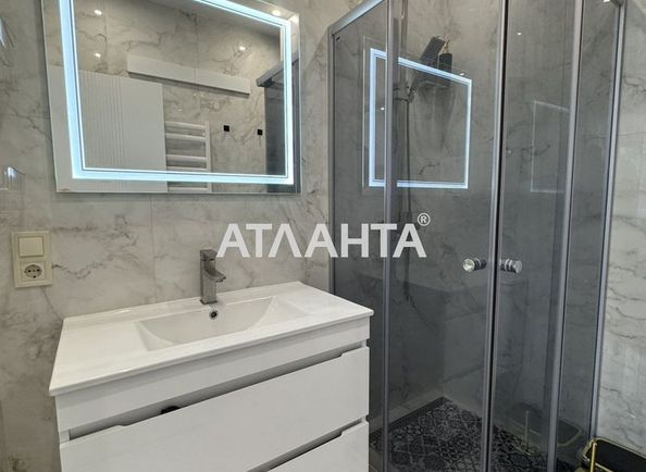 1-кімнатна квартира за адресою вул. Вільямса ак. (площа 25,2 м²) - Atlanta.ua - фото 7
