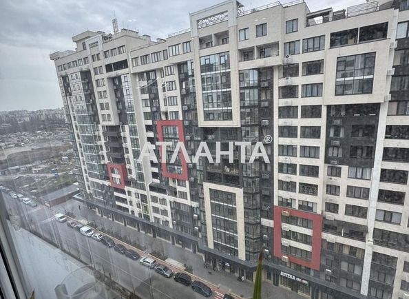 1-кімнатна квартира за адресою вул. Вільямса ак. (площа 25,2 м²) - Atlanta.ua - фото 10