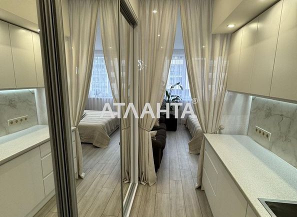 1-кімнатна квартира за адресою вул. Вільямса ак. (площа 25,2 м²) - Atlanta.ua - фото 16