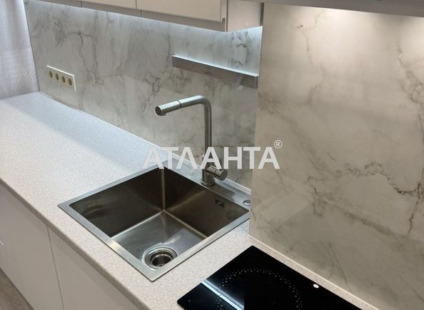 1-кімнатна квартира за адресою вул. Вільямса ак. (площа 25,2 м²) - Atlanta.ua - фото 17