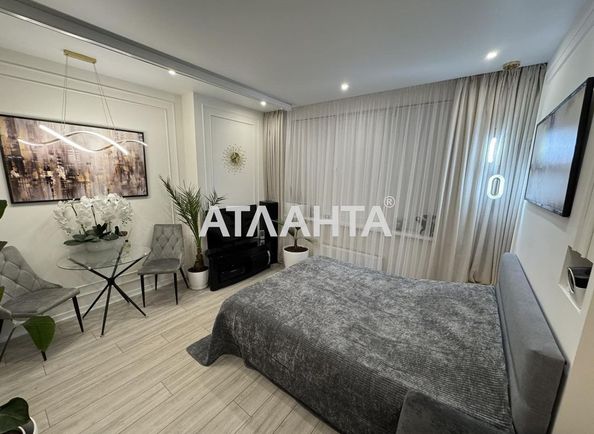 1-кімнатна квартира за адресою вул. Вільямса ак. (площа 25,2 м²) - Atlanta.ua - фото 18