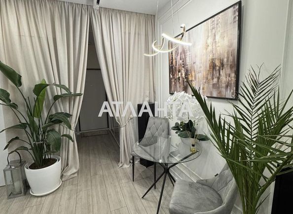 1-кімнатна квартира за адресою вул. Вільямса ак. (площа 25,2 м²) - Atlanta.ua - фото 20