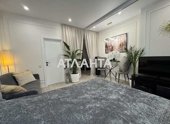 1-кімнатна квартира за адресою вул. Вільямса ак. (площа 25,2 м²) - Atlanta.ua - фото 22