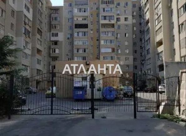 3-кімнатна квартира за адресою вул. Центральна (площа 70,4 м²) - Atlanta.ua - фото 16