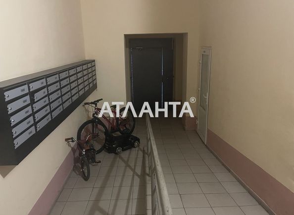 3-кімнатна квартира за адресою вул. Центральна (площа 70,4 м²) - Atlanta.ua - фото 19