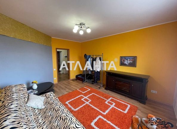 3-кімнатна квартира за адресою вул. Центральна (площа 70,4 м²) - Atlanta.ua
