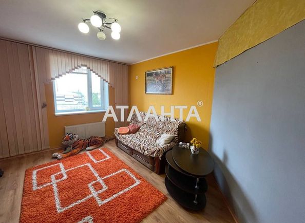 3-кімнатна квартира за адресою вул. Центральна (площа 70,4 м²) - Atlanta.ua - фото 2