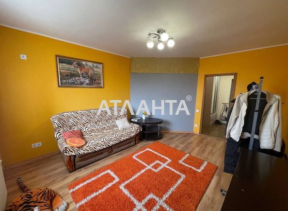 3-кімнатна квартира за адресою вул. Центральна (площа 70,4 м²) - Atlanta.ua - фото 3