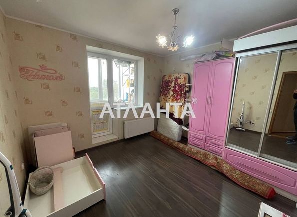 3-кімнатна квартира за адресою вул. Центральна (площа 70,4 м²) - Atlanta.ua - фото 4
