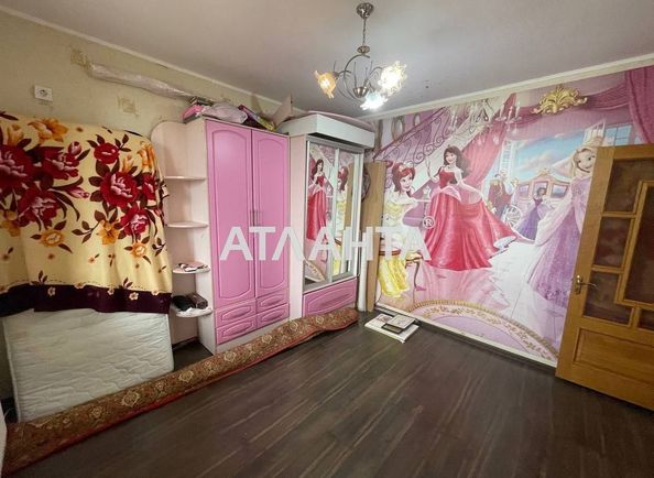 3-кімнатна квартира за адресою вул. Центральна (площа 70,4 м²) - Atlanta.ua - фото 5