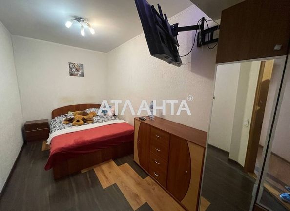 3-кімнатна квартира за адресою вул. Центральна (площа 70,4 м²) - Atlanta.ua - фото 6