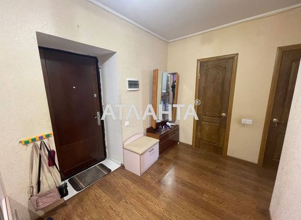 3-кімнатна квартира за адресою вул. Центральна (площа 70,4 м²) - Atlanta.ua - фото 8