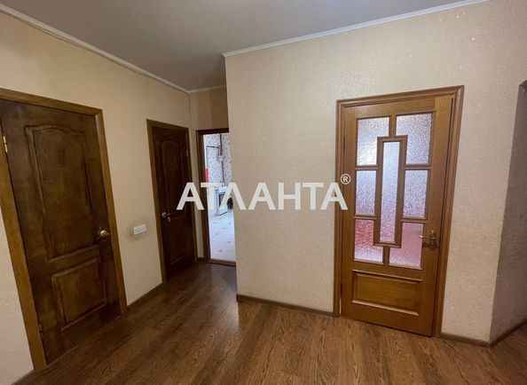 3-кімнатна квартира за адресою вул. Центральна (площа 70,4 м²) - Atlanta.ua - фото 9