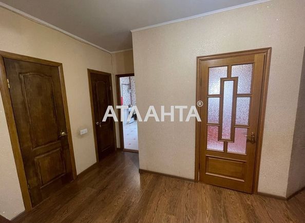 3-кімнатна квартира за адресою вул. Центральна (площа 70,4 м²) - Atlanta.ua - фото 10