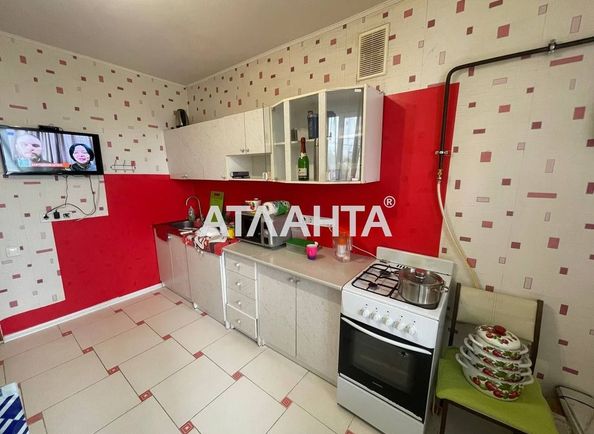 3-кімнатна квартира за адресою вул. Центральна (площа 70,4 м²) - Atlanta.ua - фото 13