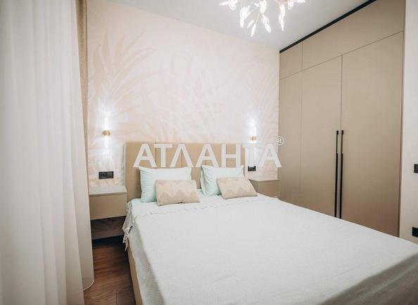 1-кімнатна квартира за адресою вул. Краснова (площа 41,8 м²) - фото 5 1-кімнатна квартира за адресою вул. Краснова (площа 41,8 м²) - Atlanta.ua - фото 5