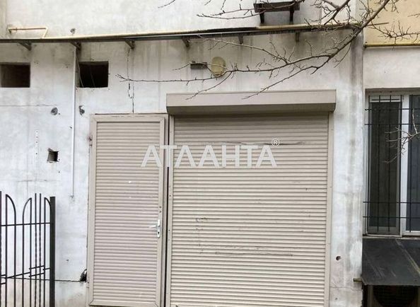 Коммерческая недвижимость по адресу ул. Левитана (площадь 192 м²) - Atlanta.ua - фото 8