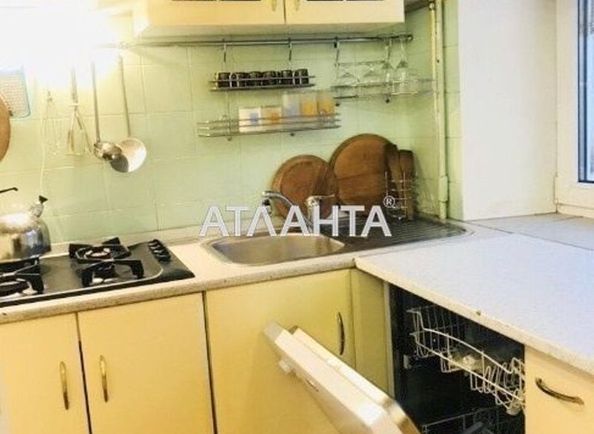 2-rooms apartment apartment by the address st. Sortirovochnaya 1 ya (area 45,0 m2) - Atlanta.ua - photo 2