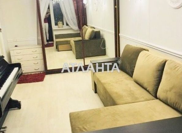 2-rooms apartment apartment by the address st. Sortirovochnaya 1 ya (area 45,0 m2) - Atlanta.ua - photo 5