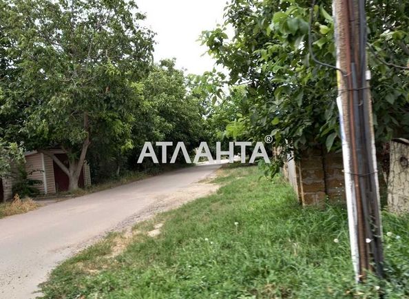 Landplot by the address st. Massiv 30 (area 6 acr) - Atlanta.ua - photo 4