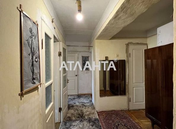 3-комнатная квартира по адресу ул. Комарова Володимира (площадь 62,3 м2) - Atlanta.ua - фото 10