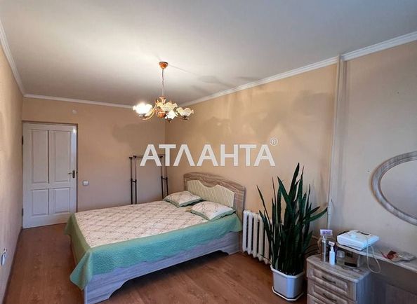 3-комнатная квартира по адресу ул. Комарова Володимира (площадь 62,3 м2) - Atlanta.ua - фото 2