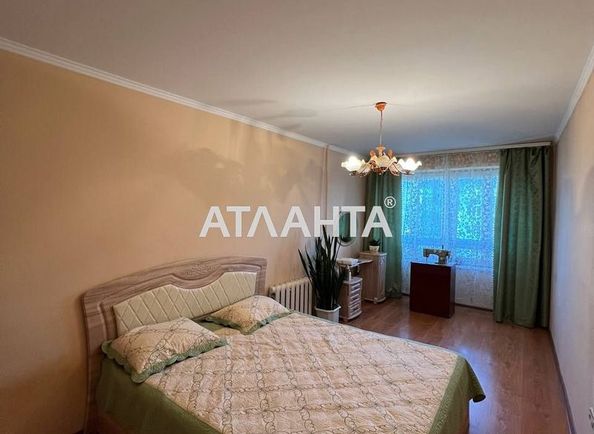3-rooms apartment apartment by the address st. Komarova Volodimira (area 62,3 m2) - Atlanta.ua - photo 3