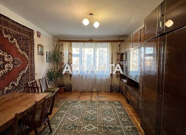 3-rooms apartment apartment by the address st. Komarova Volodimira (area 62,3 m2) - Atlanta.ua - photo 5