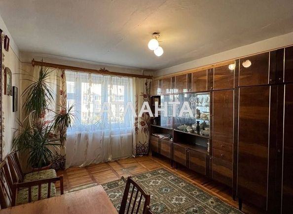 3-rooms apartment apartment by the address st. Komarova Volodimira (area 62,3 m2) - Atlanta.ua - photo 6