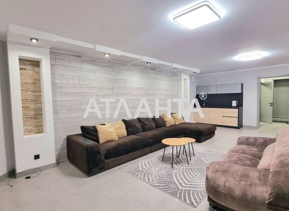 Будинок за адресою вул. Саксаганського (площа 250 м²) - Atlanta.ua - фото 15
