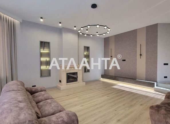 Будинок за адресою вул. Саксаганського (площа 250 м²) - Atlanta.ua - фото 2