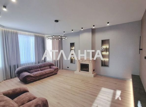 Будинок за адресою вул. Саксаганського (площа 250 м²) - Atlanta.ua - фото 3