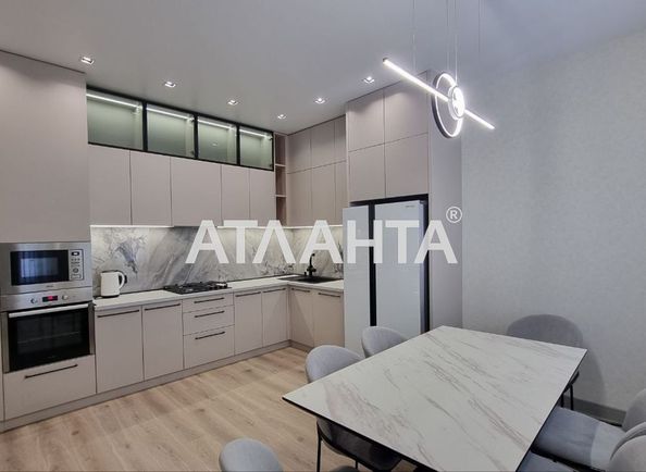 Будинок за адресою вул. Саксаганського (площа 250 м²) - Atlanta.ua - фото 4
