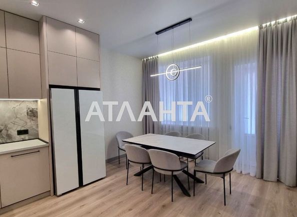 Будинок за адресою вул. Саксаганського (площа 250 м²) - Atlanta.ua - фото 5