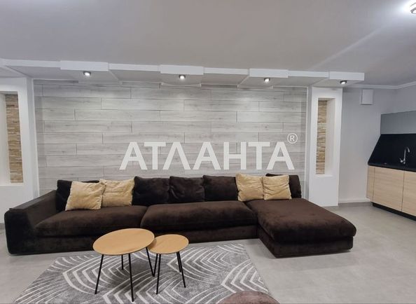 Будинок за адресою вул. Саксаганського (площа 250 м²) - Atlanta.ua - фото 14