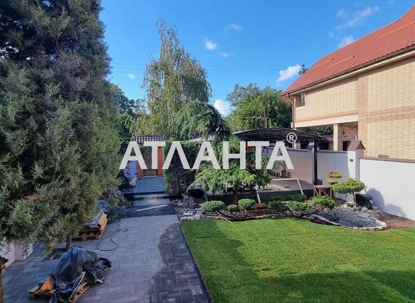 Будинок за адресою вул. Саксаганського (площа 250 м²) - Atlanta.ua - фото 24