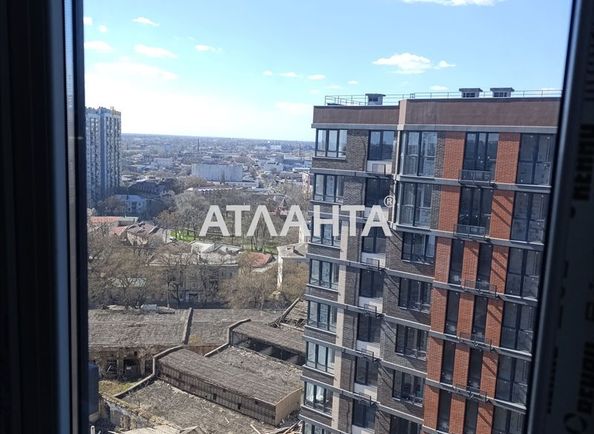 2-rooms apartment apartment by the address st. Prokhorovskaya Khvorostina (area 64,6 m²) - Atlanta.ua - photo 9