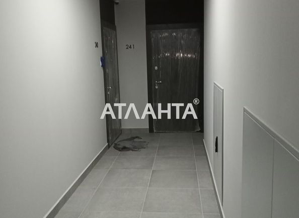 1-комнатная квартира по адресу ул. Прохоровская (площадь 51,6 м²) - Atlanta.ua - фото 4