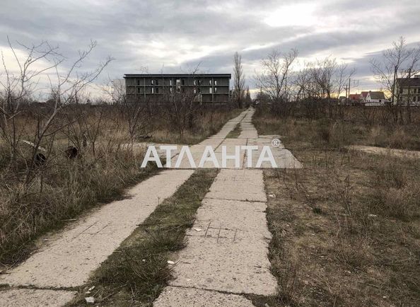 Landplot by the address st. Lazurnaya (area 46,2 сот) - Atlanta.ua - photo 8