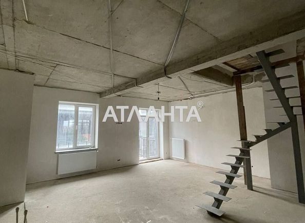 4+-rooms apartment apartment by the address st. Golovna (area 174,9 m2) - Atlanta.ua - photo 2