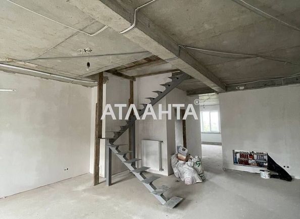 4+-rooms apartment apartment by the address st. Golovna (area 174,9 m2) - Atlanta.ua - photo 3