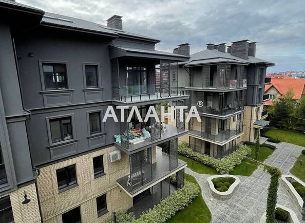 4+-rooms apartment apartment by the address st. Golovna (area 174,9 m2) - Atlanta.ua - photo 4