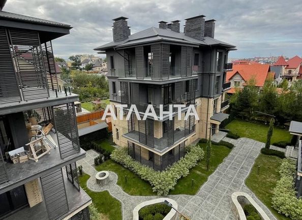 4+-rooms apartment apartment by the address st. Golovna (area 174,9 m2) - Atlanta.ua - photo 5