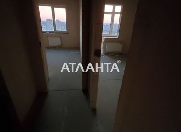 1-комнатная квартира по адресу ул. Сахарова (площадь 41,0 м2) - Atlanta.ua - фото 3