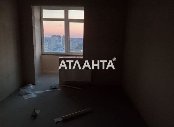 1-комнатная квартира по адресу ул. Сахарова (площадь 41,0 м2) - Atlanta.ua - фото 2