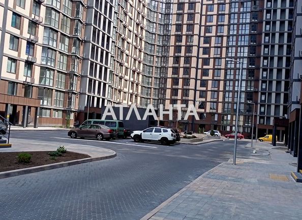 1-комнатная квартира по адресу ул. Прохоровская (площадь 51,4 м²) - Atlanta.ua - фото 11