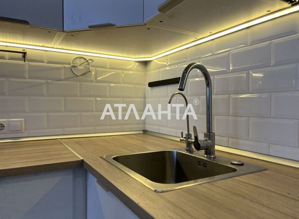 2-rooms apartment apartment by the address st. Sergeya Danchenko (area 82,0 m2) - Atlanta.ua - photo 9