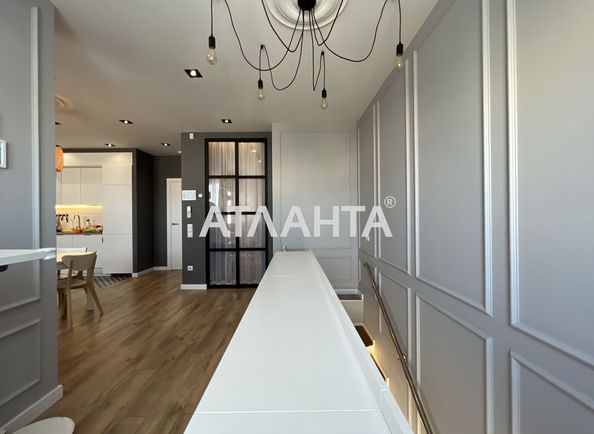 2-rooms apartment apartment by the address st. Sergeya Danchenko (area 82,0 m2) - Atlanta.ua - photo 12